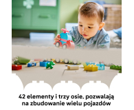 LEGO DUPLO 10474 Kreatywne pojazdy - 1473397 - zdjęcie 6